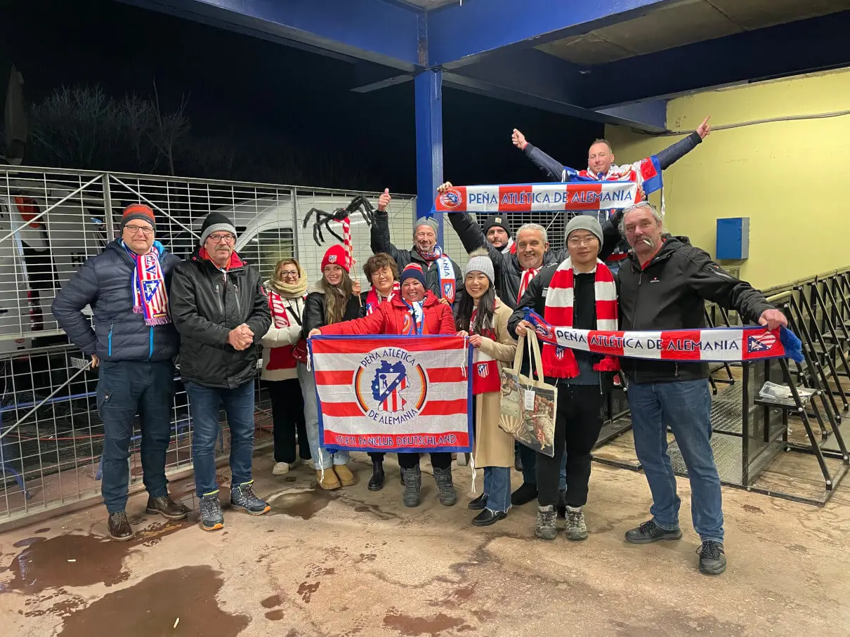 UNSERE DOPPELTE SIEG IN PRAG