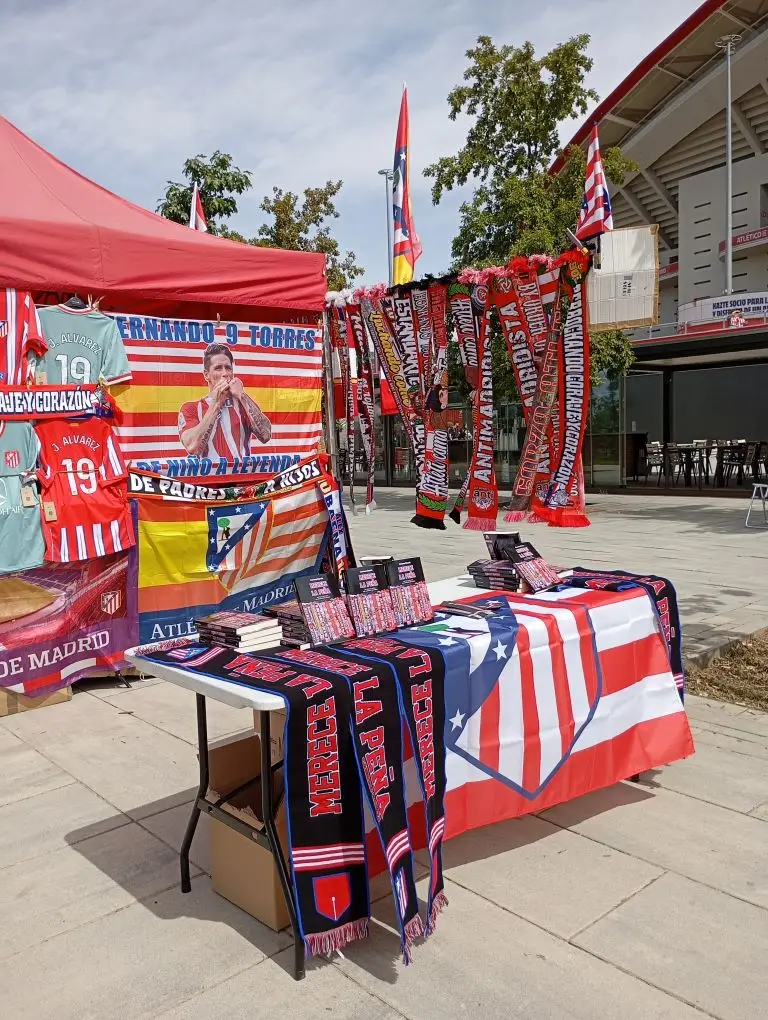 PEÑAS-TAG 2025: LACHEN, PAELLA, BUCH UND FUSSBALL!